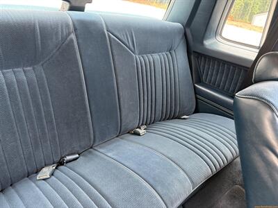 1986 Oldsmobile Cutlass Supreme   - Photo 71 - Statesville, NC 28677
