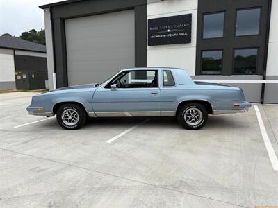 1986 Oldsmobile Cutlass Supreme   - Photo 13 - Statesville, NC 28677