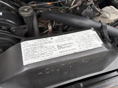 1986 Oldsmobile Cutlass Supreme   - Photo 41 - Statesville, NC 28677
