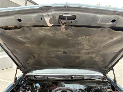 1986 Oldsmobile Cutlass Supreme   - Photo 36 - Statesville, NC 28677