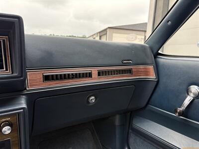 1986 Oldsmobile Cutlass Supreme   - Photo 63 - Statesville, NC 28677