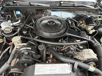 1986 Oldsmobile Cutlass Supreme   - Photo 6 - Statesville, NC 28677