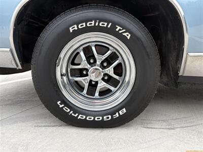 1986 Oldsmobile Cutlass Supreme   - Photo 31 - Statesville, NC 28677