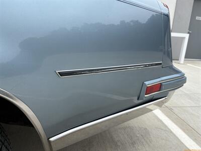 1986 Oldsmobile Cutlass Supreme   - Photo 28 - Statesville, NC 28677