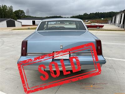 1986 Oldsmobile Cutlass Supreme   - Photo 4 - Statesville, NC 28677