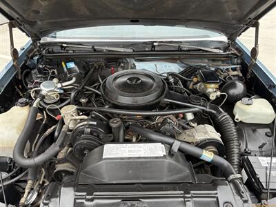 1986 Oldsmobile Cutlass Supreme   - Photo 37 - Statesville, NC 28677