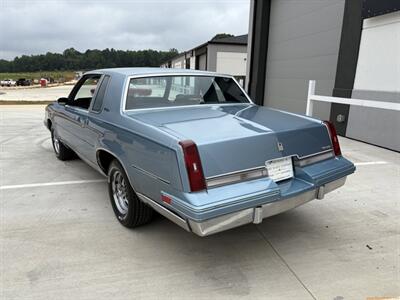 1986 Oldsmobile Cutlass Supreme   - Photo 3 - Statesville, NC 28677