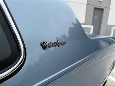 1986 Oldsmobile Cutlass Supreme   - Photo 27 - Statesville, NC 28677