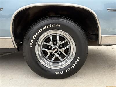 1986 Oldsmobile Cutlass Supreme   - Photo 32 - Statesville, NC 28677