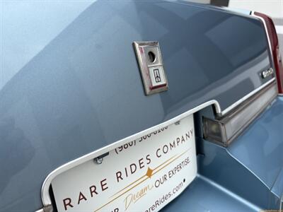 1986 Oldsmobile Cutlass Supreme   - Photo 29 - Statesville, NC 28677