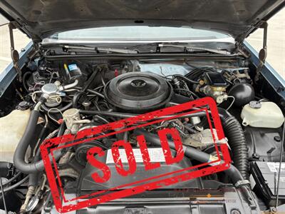 1986 Oldsmobile Cutlass Supreme   - Photo 11 - Statesville, NC 28677