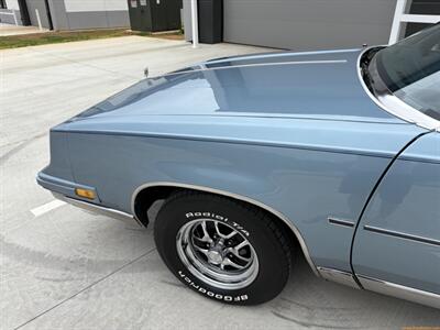 1986 Oldsmobile Cutlass Supreme   - Photo 10 - Statesville, NC 28677