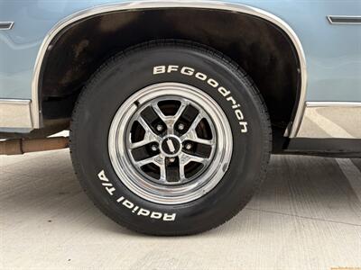 1986 Oldsmobile Cutlass Supreme   - Photo 33 - Statesville, NC 28677