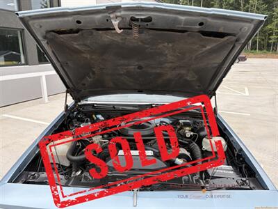 1986 Oldsmobile Cutlass Supreme   - Photo 10 - Statesville, NC 28677
