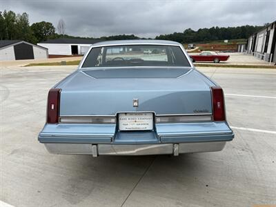 1986 Oldsmobile Cutlass Supreme   - Photo 14 - Statesville, NC 28677