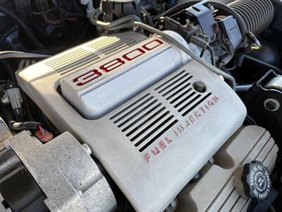 1988 Buick Reatta Coupe - Photo 28 - Statesville, NC 28677