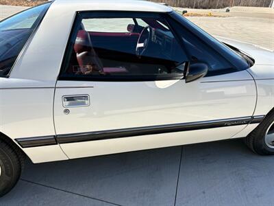 1988 Buick Reatta Coupe - Photo 17 - Statesville, NC 28677
