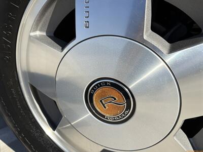 1988 Buick Reatta Coupe   - Photo 30 - Statesville, NC 28677