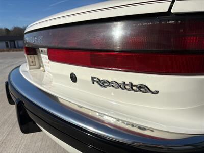 1988 Buick Reatta Coupe - Photo 75 - Statesville, NC 28677