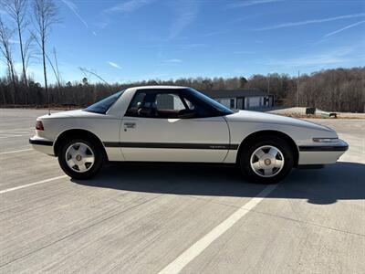1988 Buick Reatta Coupe - Photo 19 - Statesville, NC 28677