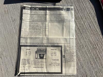 1988 Buick Reatta Coupe - Photo 68 - Statesville, NC 28677