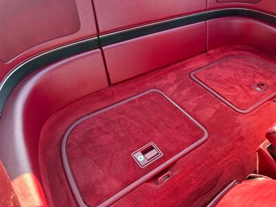 1988 Buick Reatta Coupe - Photo 58 - Statesville, NC 28677