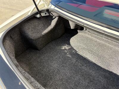 1988 Buick Reatta Coupe - Photo 36 - Statesville, NC 28677