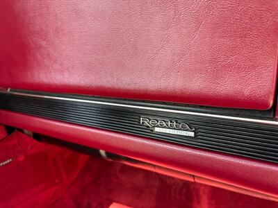 1988 Buick Reatta Coupe - Photo 54 - Statesville, NC 28677
