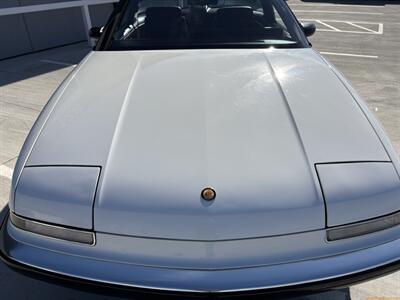 1988 Buick Reatta Coupe   - Photo 21 - Statesville, NC 28677