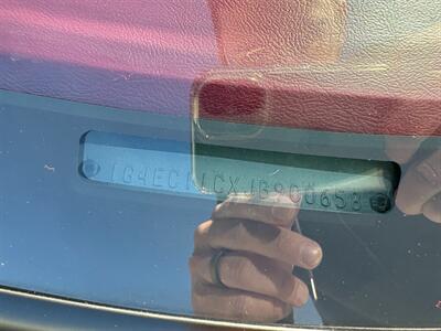 1988 Buick Reatta Coupe - Photo 9 - Statesville, NC 28677
