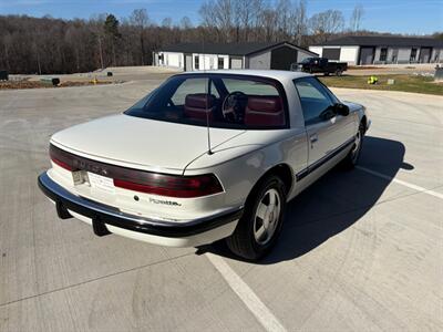 1988 Buick Reatta Coupe - Photo 5 - Statesville, NC 28677