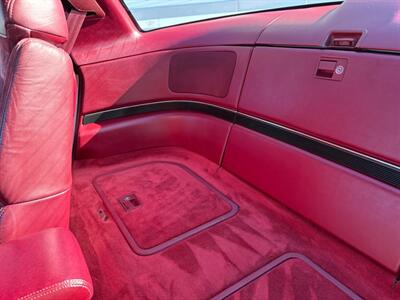 1988 Buick Reatta Coupe - Photo 59 - Statesville, NC 28677
