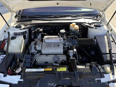 1988 Buick Reatta Coupe   - Photo 35 - Statesville, NC 28677