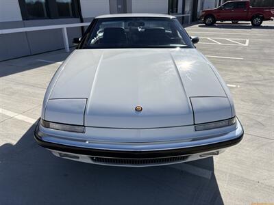 1988 Buick Reatta Coupe   - Photo 20 - Statesville, NC 28677