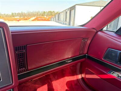 1988 Buick Reatta Coupe - Photo 51 - Statesville, NC 28677