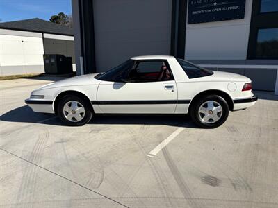1988 Buick Reatta Coupe - Photo 13 - Statesville, NC 28677