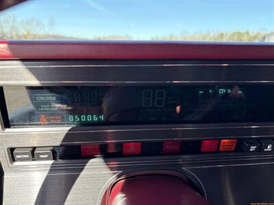 1988 Buick Reatta Coupe   - Photo 62 - Statesville, NC 28677