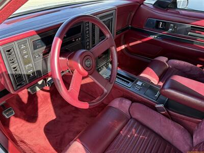1988 Buick Reatta Coupe   - Photo 55 - Statesville, NC 28677