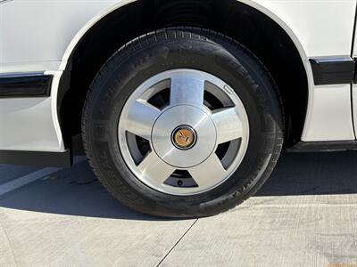 1988 Buick Reatta Coupe   - Photo 28 - Statesville, NC 28677