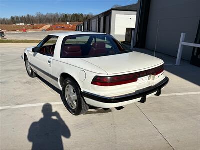 1988 Buick Reatta Coupe - Photo 4 - Statesville, NC 28677
