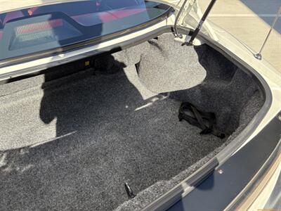 1988 Buick Reatta Coupe   - Photo 46 - Statesville, NC 28677