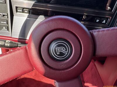 1988 Buick Reatta Coupe   - Photo 57 - Statesville, NC 28677