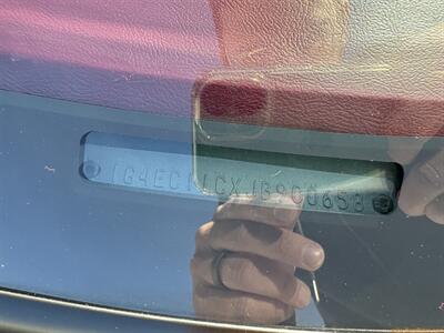 1988 Buick Reatta Coupe   - Photo 8 - Statesville, NC 28677