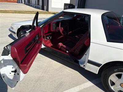1988 Buick Reatta Coupe - Photo 43 - Statesville, NC 28677