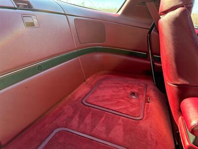 1988 Buick Reatta Coupe - Photo 60 - Statesville, NC 28677