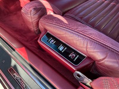 1988 Buick Reatta Coupe - Photo 56 - Statesville, NC 28677