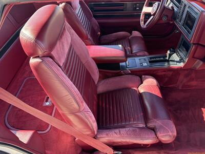 1988 Buick Reatta Coupe   - Photo 72 - Statesville, NC 28677