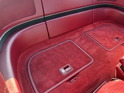 1988 Buick Reatta Coupe   - Photo 75 - Statesville, NC 28677