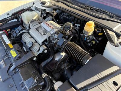 1988 Buick Reatta Coupe - Photo 27 - Statesville, NC 28677
