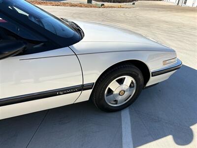1988 Buick Reatta Coupe - Photo 18 - Statesville, NC 28677